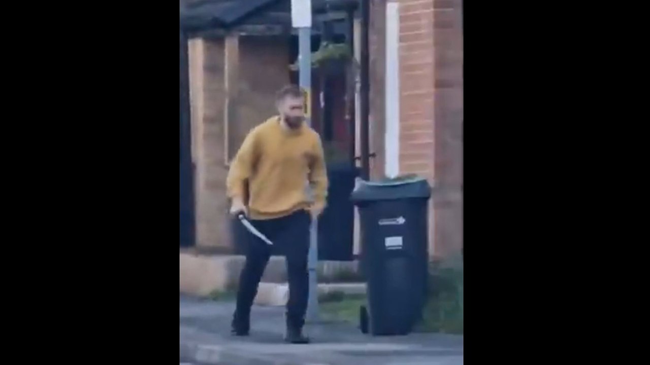 Muere un niño de 14 años que resultó herido en el ataque con espada en el este de Londres