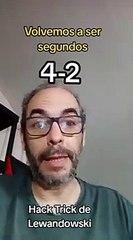 El Barça gana con apuros al Valencia y vuelve a ser segundo. Lewandowski, la figura