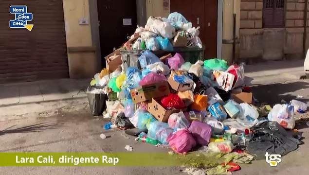 Nomi, cose e città: puntata del 30 aprile