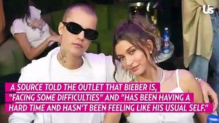 Justin Bieber Trying To Get Better Amid Viral Crying Selfie Post