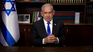 نتانياهو: الجيش الإسرائيلي سيدخل رفح 