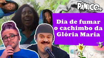 VAI ROLAR PICANHA OU CARNE DECU SECCO? MARININHA E GILBERTINHO DÃO PLAY NO FERIADINHO