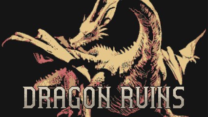 ¡Nuevo tráiler de Dragon Ruins! 🚀 Descubre la aventura épica