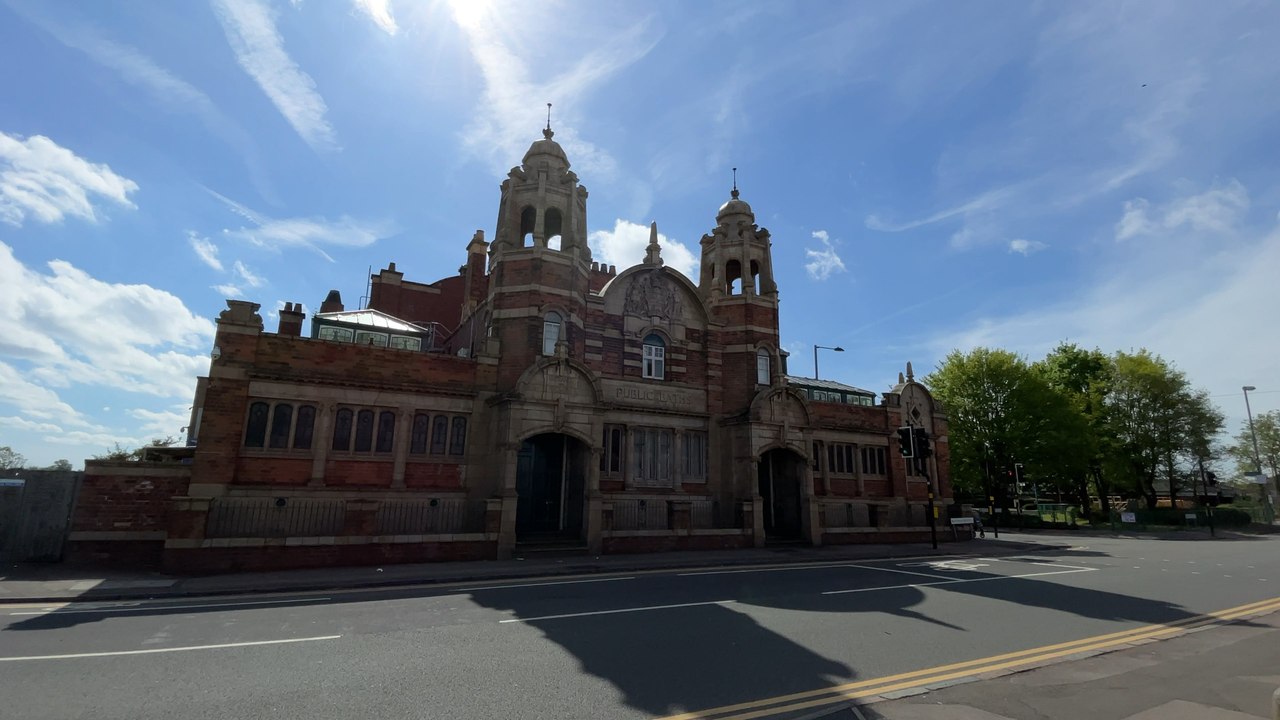 Living in Nechells, Birmingham: Residents share their thoughts