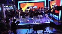 UNO de Feria - FEXCO 28 04 24