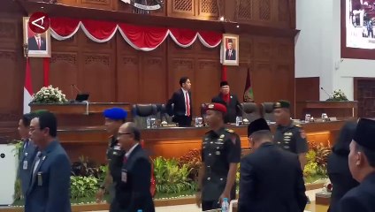 Banyak kritikan, Gibran janji tuntaskan pembangunan Solo