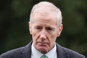 Gregory Campbell questions Helen McEntee’s claim 80% of international protection applicants from North