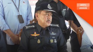 90 kes direkod di Kelantan dalam tempoh empat bulan
