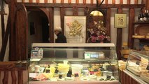 La fromagerie Soufflard cherche un repreneur à Auxerre