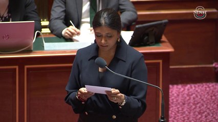 "On va réprimer plus largement le manquement des parents": Prisca Thevenot, ministre déléguée chargée du Renouveau démocratique sur la violence des mineurs