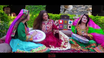 Meena Hayeko  Laila Khan  Pashto New Songs