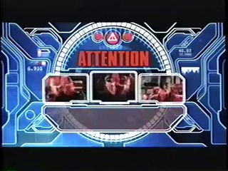 Mission 3D: Spy kids 3 Bande-annonce (EN)