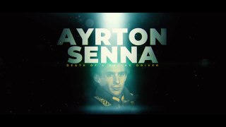 Ayrton Senna - Death of a Racing Driver