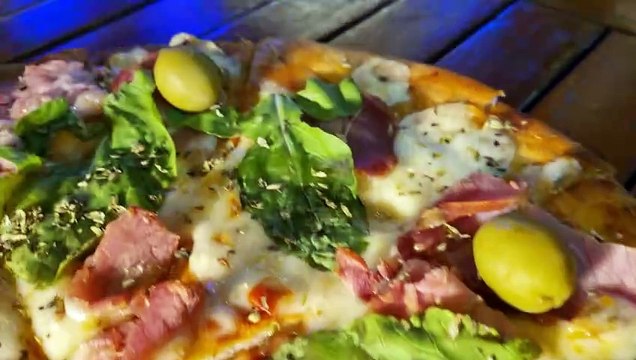 Explorando sabores en Encarnación: Una inmersión en la gastronomía de Carnaval Hotel Casino