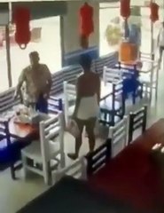 Modelo e ex-miss é assassinada a tiros em restaurante