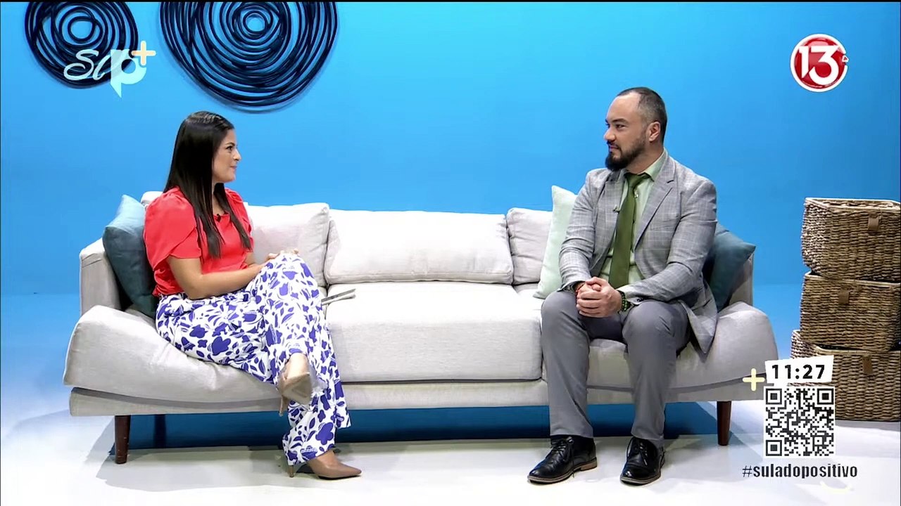 Entrevista - Adolescentes rebeldes