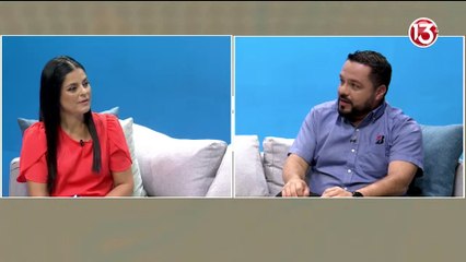 Entrevista - Cuidado del carro ante caída de ceniza