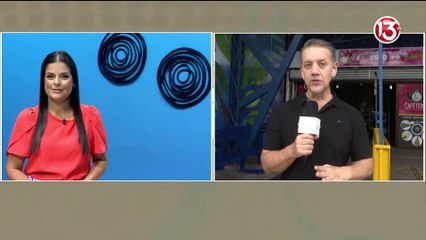 Pase en vivo - Receta de cajetas (con Cafetería El Bus)