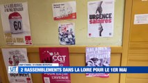 À la UNE : les étudiants de Science-Po délogés / Clap de fin pour Casino-Monthieux / Le Raid Aventure veut changer l'image de la Police / Et puis les places pour ASSE-Rodez se sont écoulées en 1h30 !