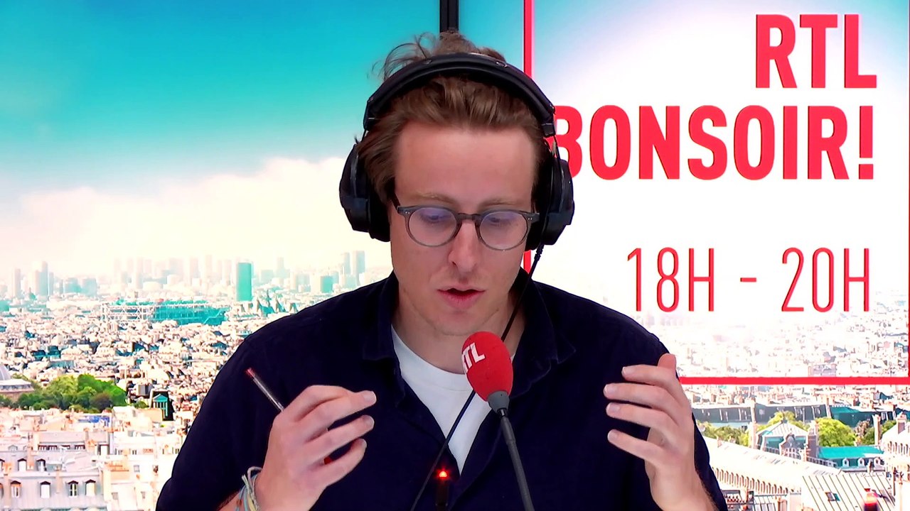 Jean-Marc Généreux, Didier Deschamps, Mac Lesggy... Les imitations de Marc-Antoine Le Bret du mardi 30 avril 2024