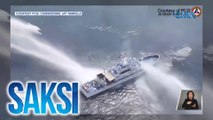 Saksi Part 1: Panibagong water cannon incident sa Bajo de Masinloc; Balik-tanaw sa iba pang insidente sa WPS; Bus na nang-araro ng mga sasakyan