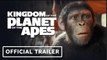 Kingdom of the Planet of the Apes | Official Final Trailer - Owen Teague, Freya Allan - Ao Nees