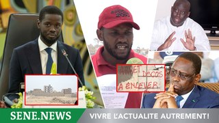 Scandale sur le littoral de Guédiawaye : De grosses révélations tombent sur Aliou Sall et des proches de Macky Sall
