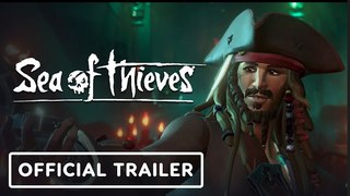 Sea of Thieves | PS5 Launch Trailer