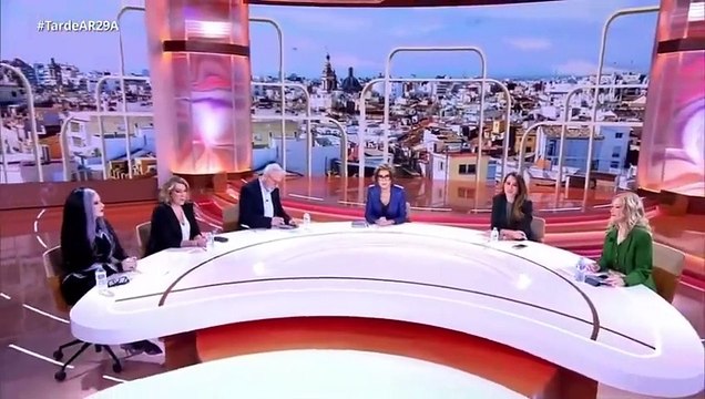 La viral opinión de Ana Rosa Quintana sobre la declaración de Pedro Sánchez