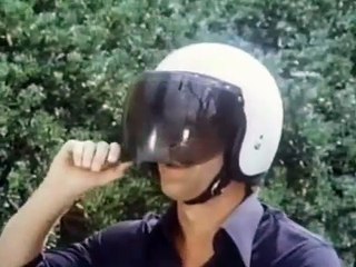 Gemini Man S1E4 Night Train To Dallas