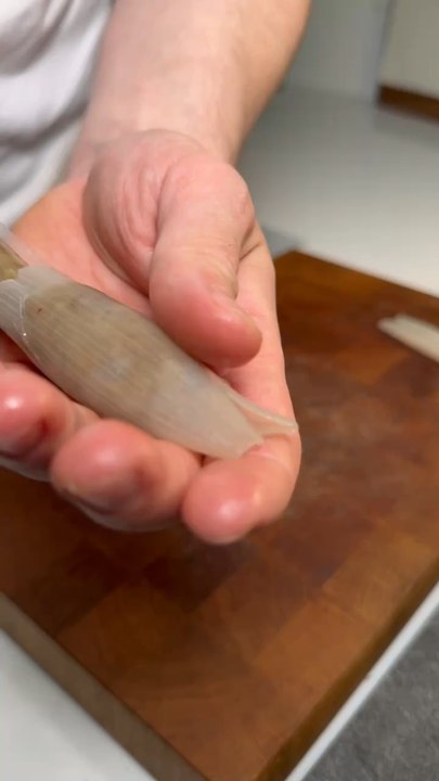 ECHALOTES FARCI AU CAVIAR D’AUBERGINES  #recette #recettefacile #food #cuisine #recipe