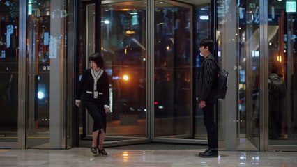 Extraordinary Attorney Woo Episode 2 in Hindi Dubbed