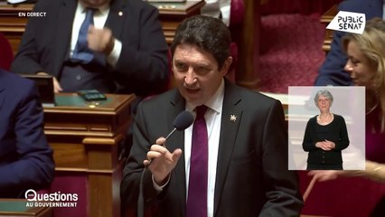 Cyberattaques : le sénateur, Olivier Cadic lui aussi visé par des hackers chinois