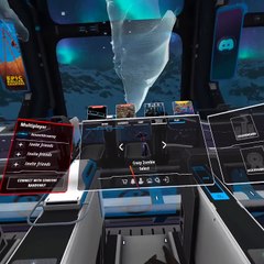 My 360 Epic Rollercoaster Adventure