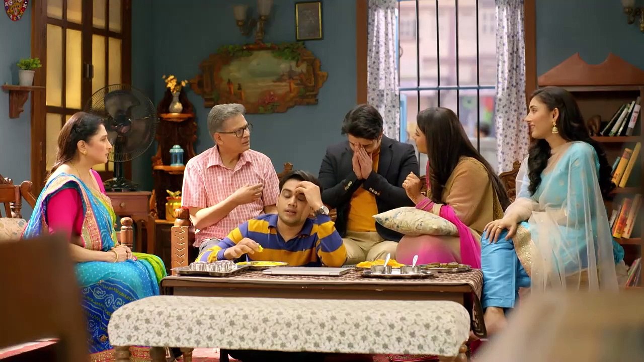 Kuch Reet Jagat Ki Aaise Hai 1st May 2024 video Dailymotion