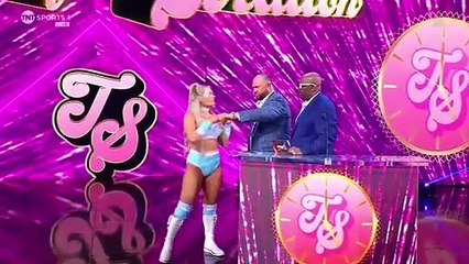 WWE Friday Night SmackDown 26th April 2024 Full HD Part-2