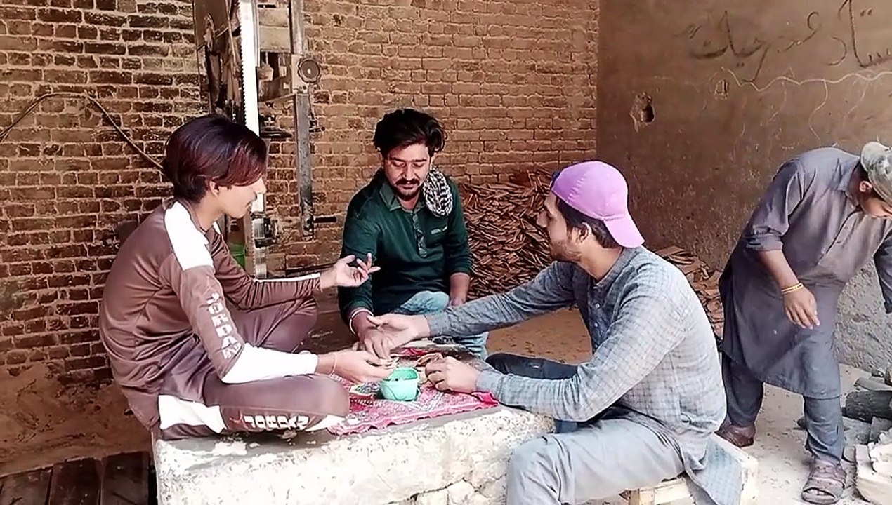 Free di roti
