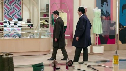 El paraíso de las señoras - T4 - Episodio 149 en catalan.