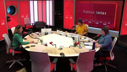 Marine Baousson teste... les clochettes du muguet