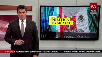 CNTE hará paro nacional a partir del 15 de mayo; instalarán plantón en CdMx