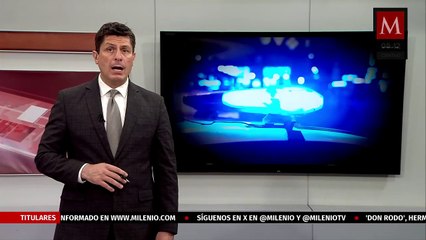 Fiscalía continúa investigación por asesinato del exdirector administrativo de Tlalnepantla