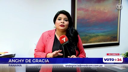 Martín Torrijos explica apoyo de Melitón Arrocha a su candidatura