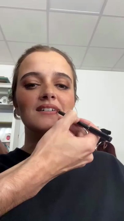 Cândido Costa e Carolina Deslandes