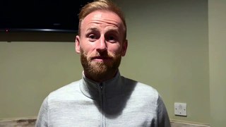 Barry Bannan - The Star Football Awards Player of the Season for Sheffield Wednesday