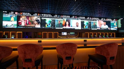 Kambi Partners with Choctaw Nation in Pivotal Sports Betting Deal