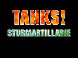 TANKS! - Armoured Warfare (5/12) : Sturmartillerie - Self propelled Guns