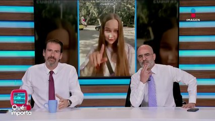 Qué Importa | Programa Completo 29/abril/2024