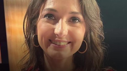 Voici - Marie Gentric : la présentatrice annonce son départ de l'antenne de BFMTV à cause d'un "problème de santé"