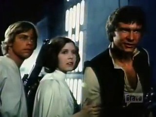 Harrrison Ford, Inside Actors Studio