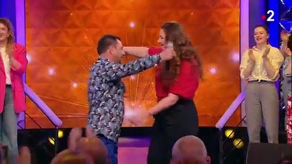 Florence Éliminée de 'N'oubliez pas les paroles' en Direct 🎶